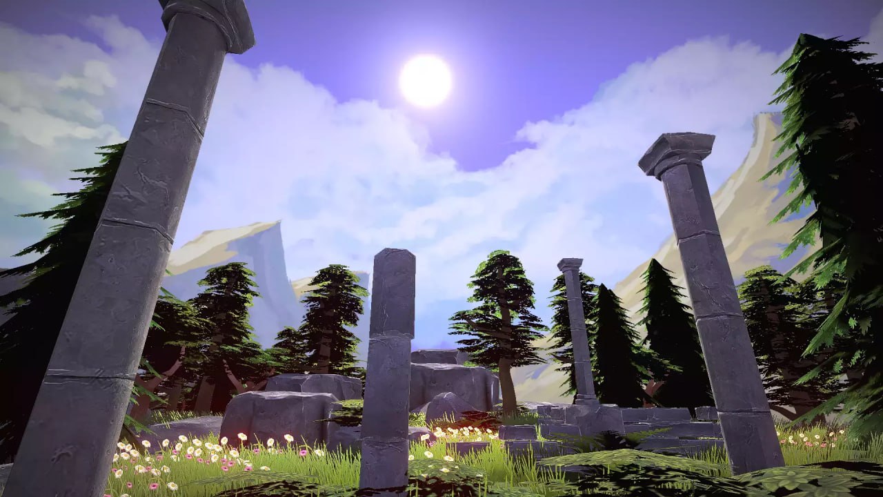 Skybox Plus📱 - изображение 2